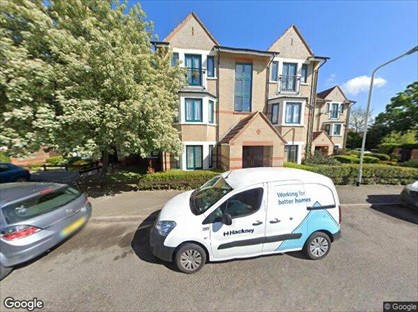 1 Bed Flat, Peel Close, E4