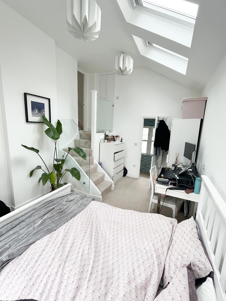 Additional image 11 of 3 Bed Maisonette, West End Lane, NW6, N1 7GU