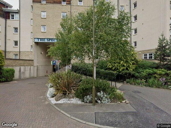 2 Bed Flat, Springfield Street, EH6, N1 7GU