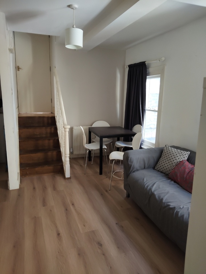 Additional image 3 of 2 Bed Flat, Landor Road, SW9, N1 7GU