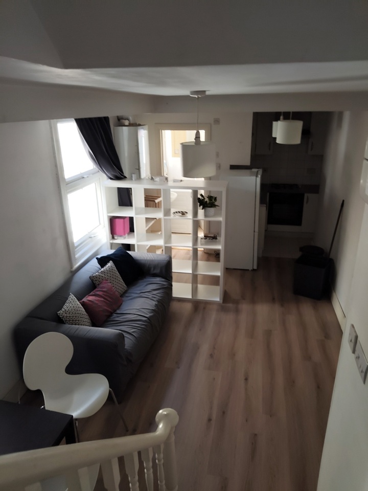 Additional image 4 of 2 Bed Flat, Landor Road, SW9, N1 7GU