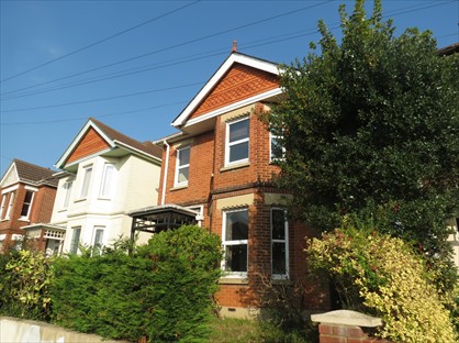 6 Bed Detached House, Frederica Road, BH9