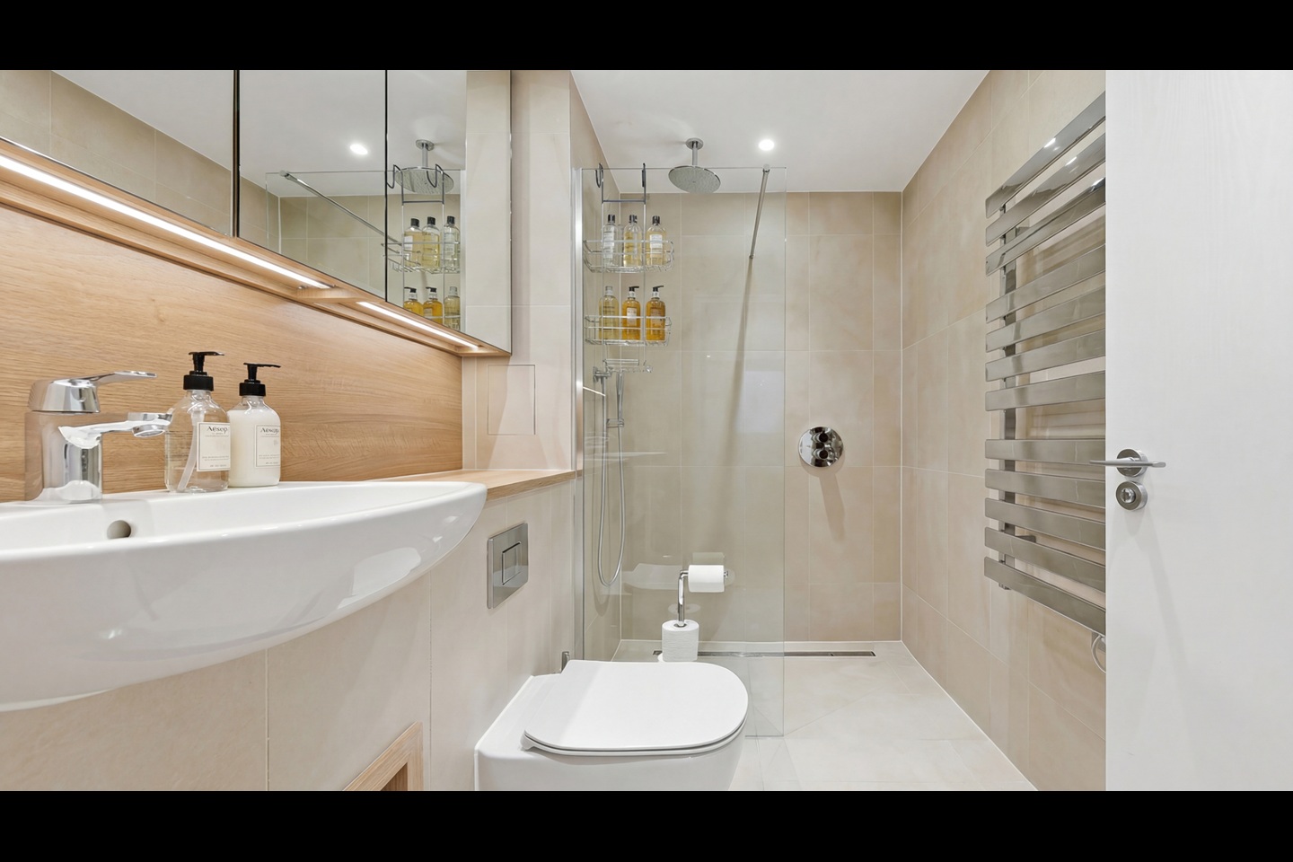 Additional image 7 of 2 Bed Flat, Gladwin Tower, SW8, N1 7GU