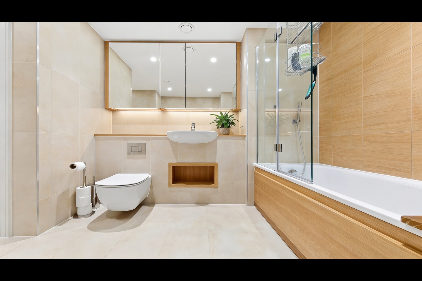 Additional image 8 of 2 Bed Flat, Gladwin Tower, SW8, N1 7GU