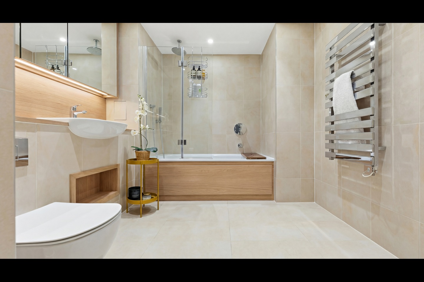 Additional image 4 of 2 Bed Flat, Gladwin Tower, SW8, N1 7GU