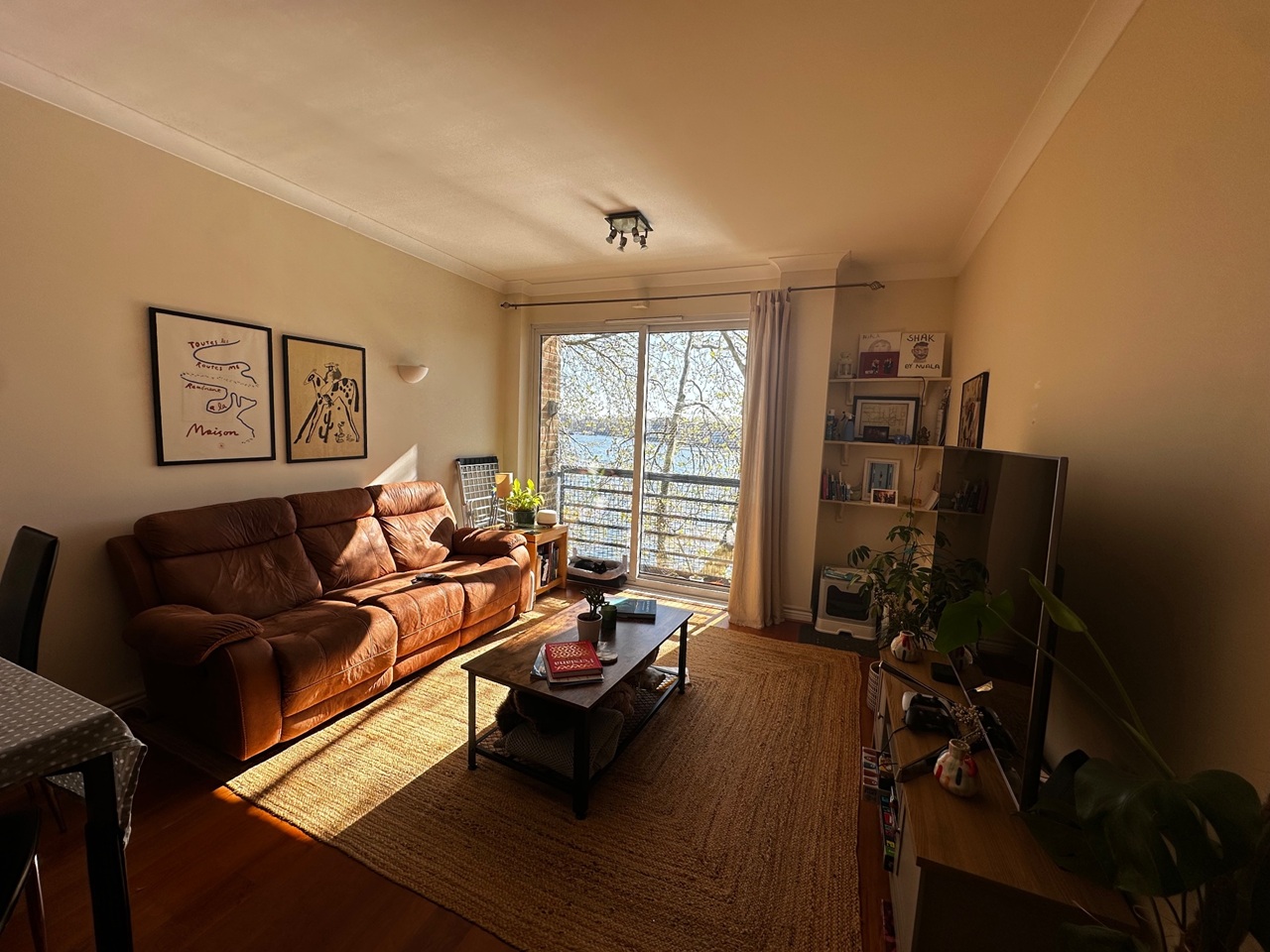 Additional image 2 of 2 Bed Flat, Lock Keepers Heights, SE16, N1 7GU