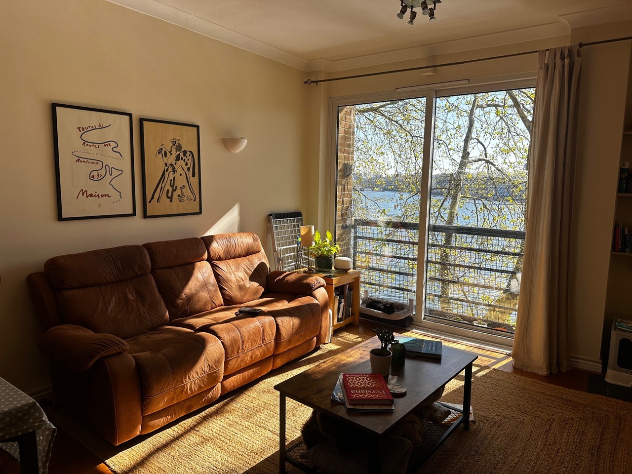 2 Bed Flat, Lock Keepers Heights, SE16, N1 7GU