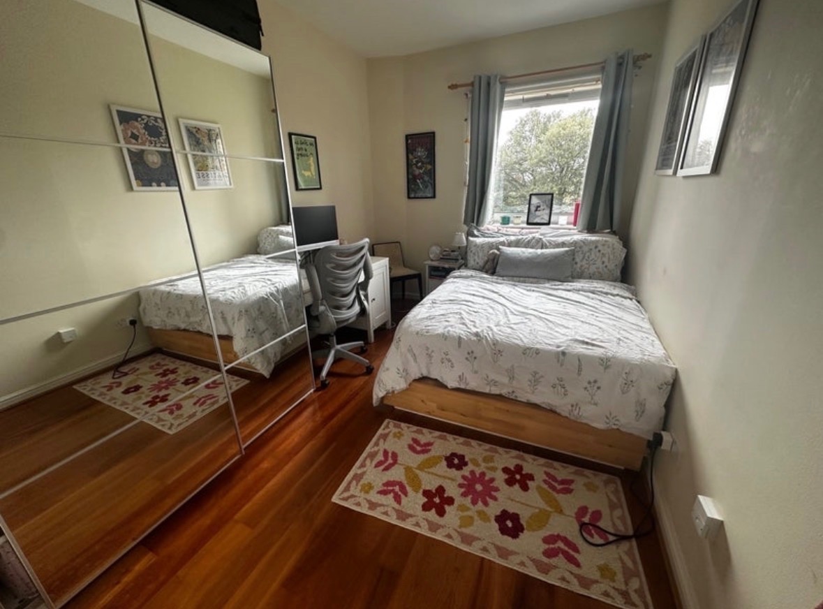 Additional image 3 of 2 Bed Flat, Lock Keepers Heights, SE16, N1 7GU