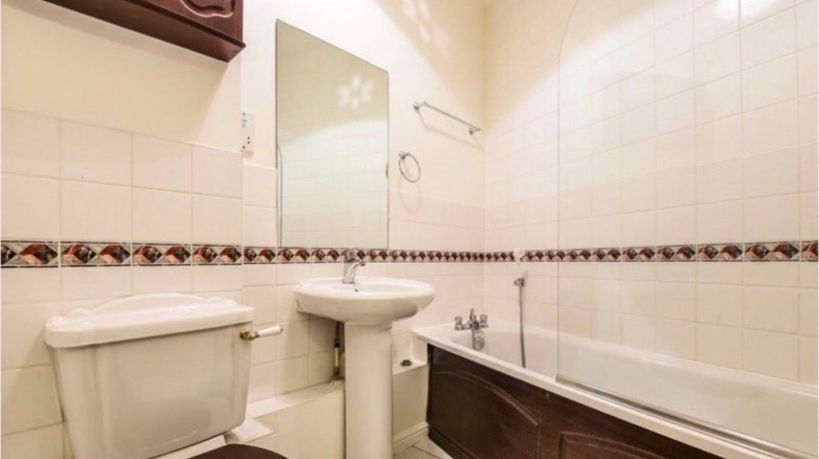 Additional image 5 of 2 Bed Flat, Lock Keepers Heights, SE16, N1 7GU