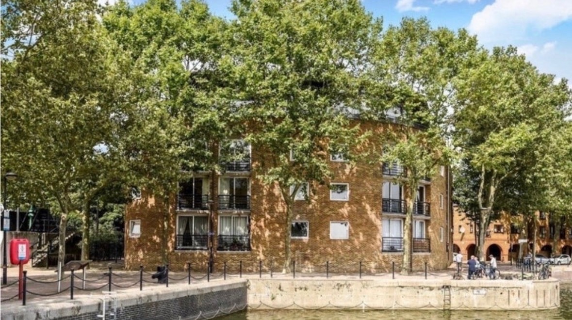 Additional image 6 of 2 Bed Flat, Lock Keepers Heights, SE16, N1 7GU