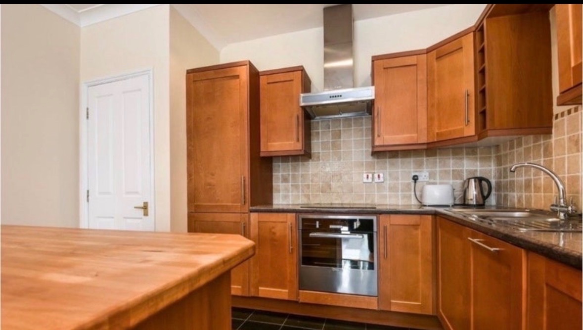 Additional image 7 of 2 Bed Flat, Lock Keepers Heights, SE16, N1 7GU