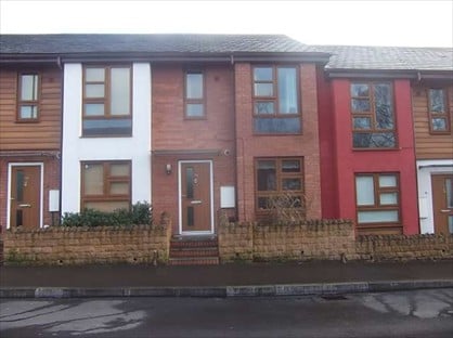 3 Bed Terraced House, Park Lane, NG6