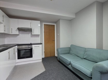 1 bed flat/apartment for rent in 1 Bed Flat, Claude Road, CF24
