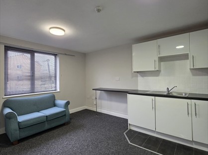 1 bed flat/apartment for rent in 1 Bed Flat, Broadway, CF24