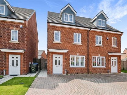 Room in a Shared House, Gold Court, TS4