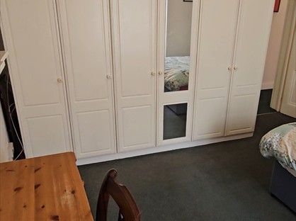 2 Bed Flat, Great Russell Mansions, WC1B