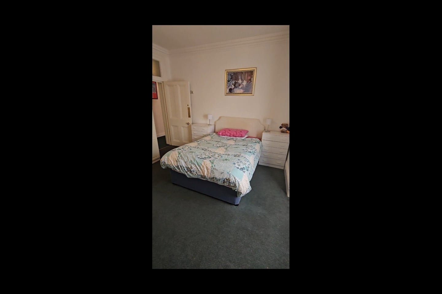 Additional image 2 of 2 Bed Flat, Great Russell Mansions, WC1B, N1 7GU