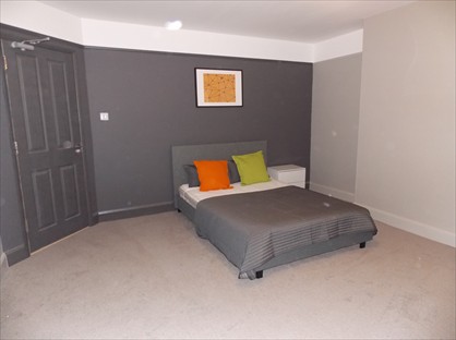 Room in a Shared House, Cavendish Road, IP11