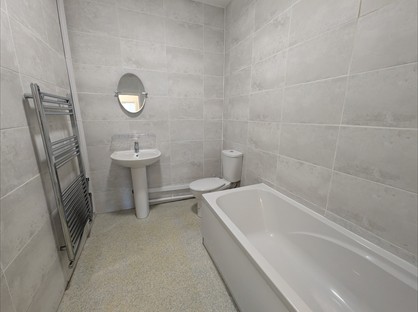 1 Bed Flat, Murray Road, CV21