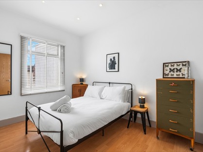 2 Bed Maisonette, Livingstone Road, BN3