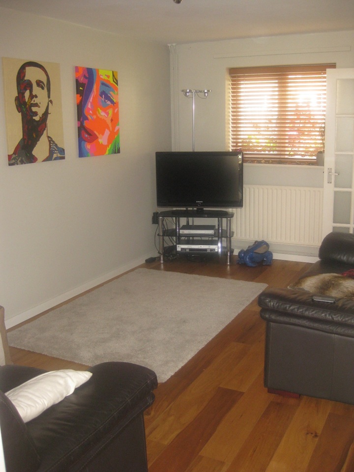 Additional image 2 of 2 Bed Terraced House, Bishops Way, E2, N1 7GU
