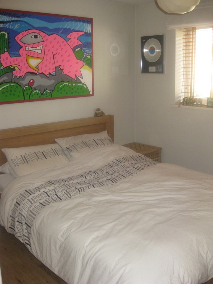 Additional image 4 of 2 Bed Terraced House, Bishops Way, E2, N1 7GU