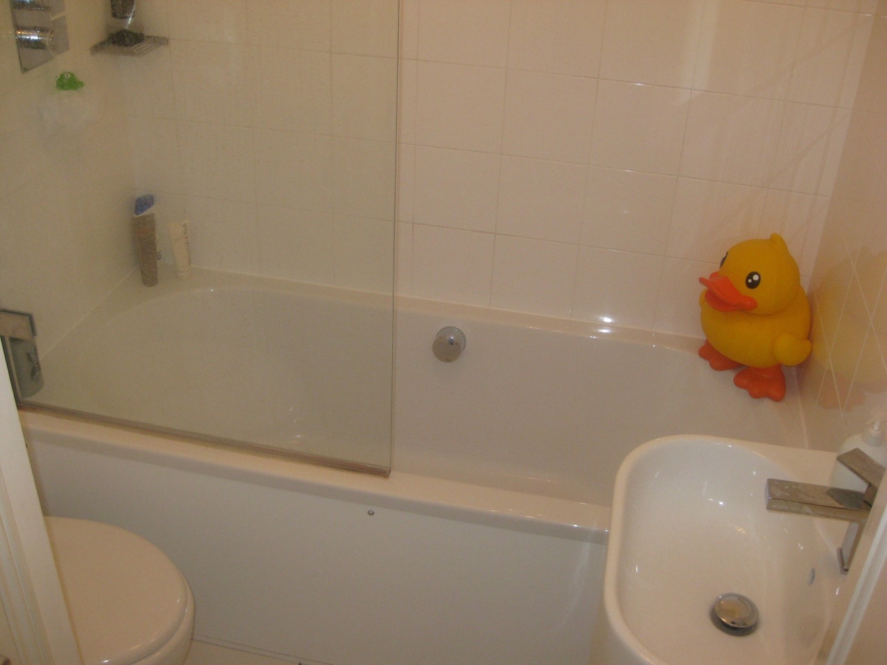 Additional image 6 of 2 Bed Terraced House, Bishops Way, E2, N1 7GU