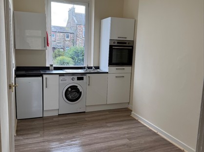 1 Bed Flat, West Princes St, G84