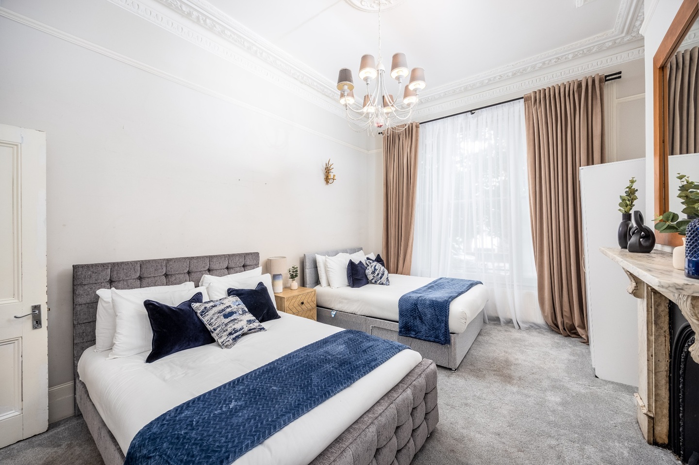 Additional image 4 of 3 Bed Flat, Lillie Road, SW6, N1 7GU