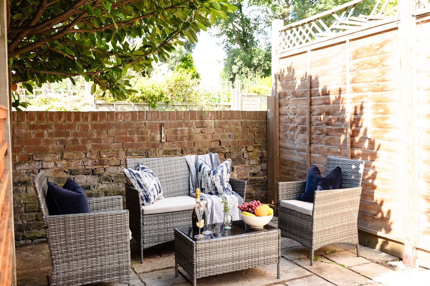 Additional image 5 of 3 Bed Flat, Lillie Road, SW6, N1 7GU