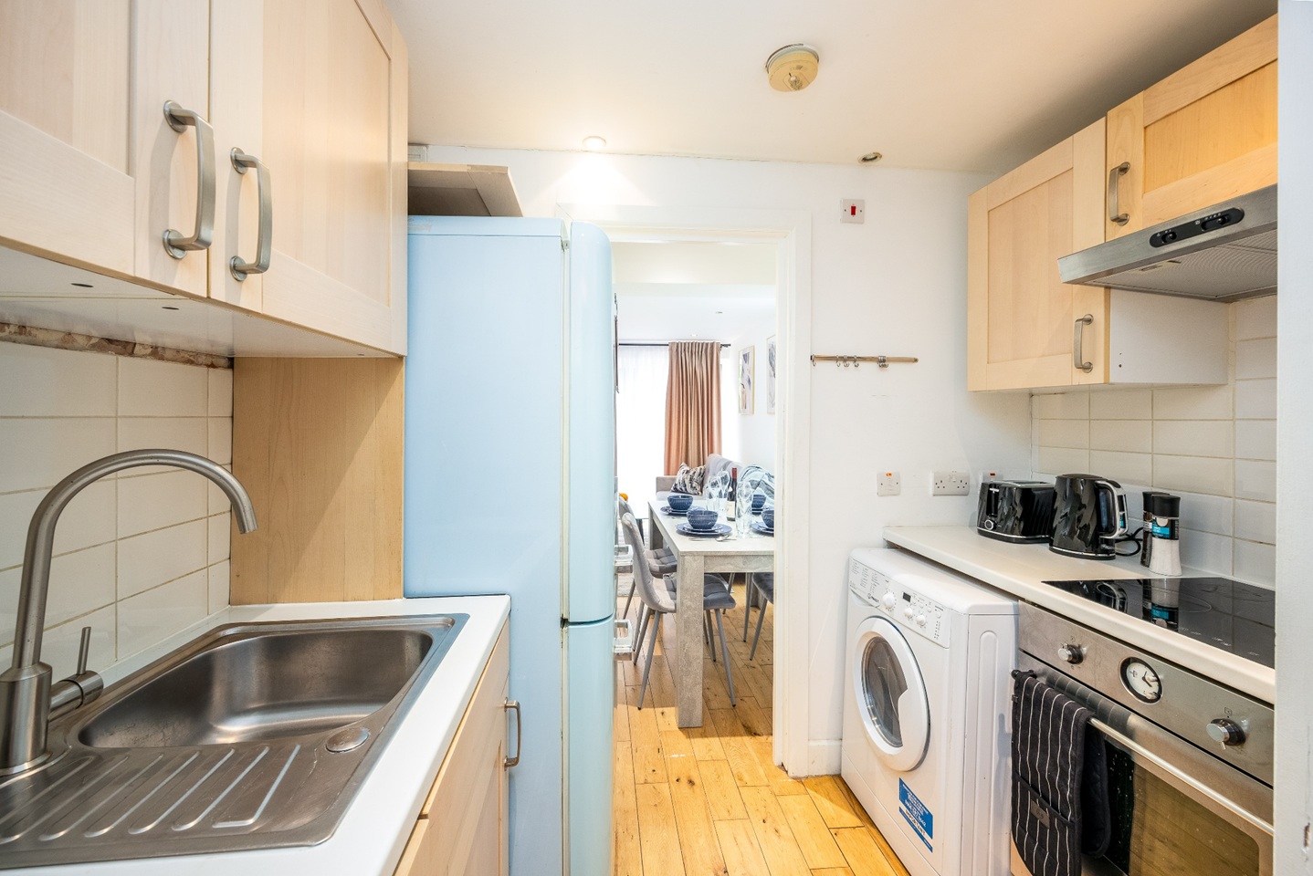 Additional image 6 of 3 Bed Flat, Lillie Road, SW6, N1 7GU