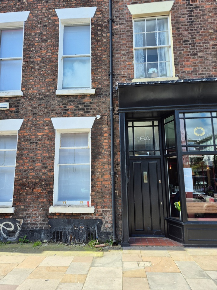 Additional image 7 of 1 Bed Flat, Rodney St, L1, N1 7GU