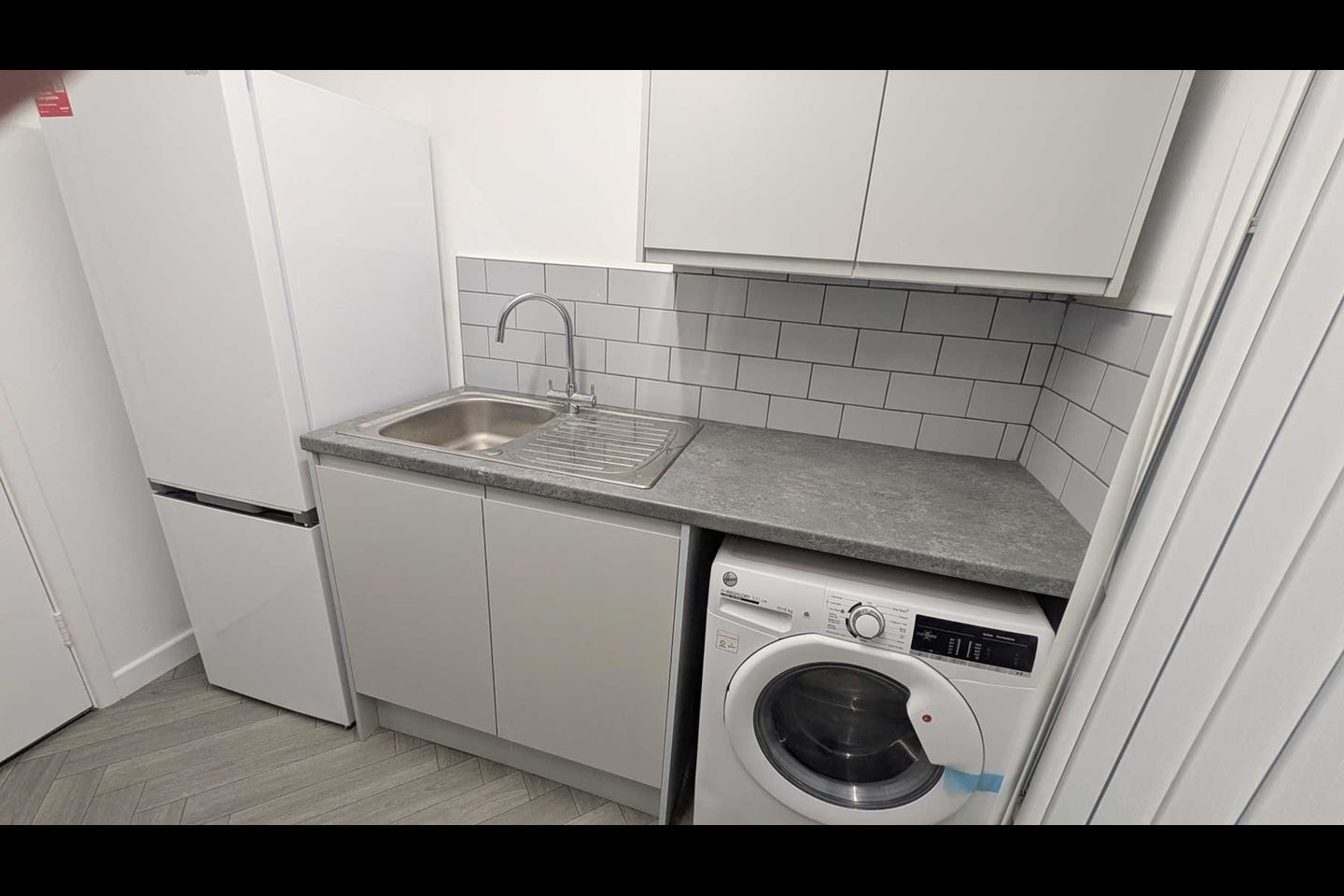 Additional image 2 of 1 Bed Flat, Rodney St, L1, N1 7GU