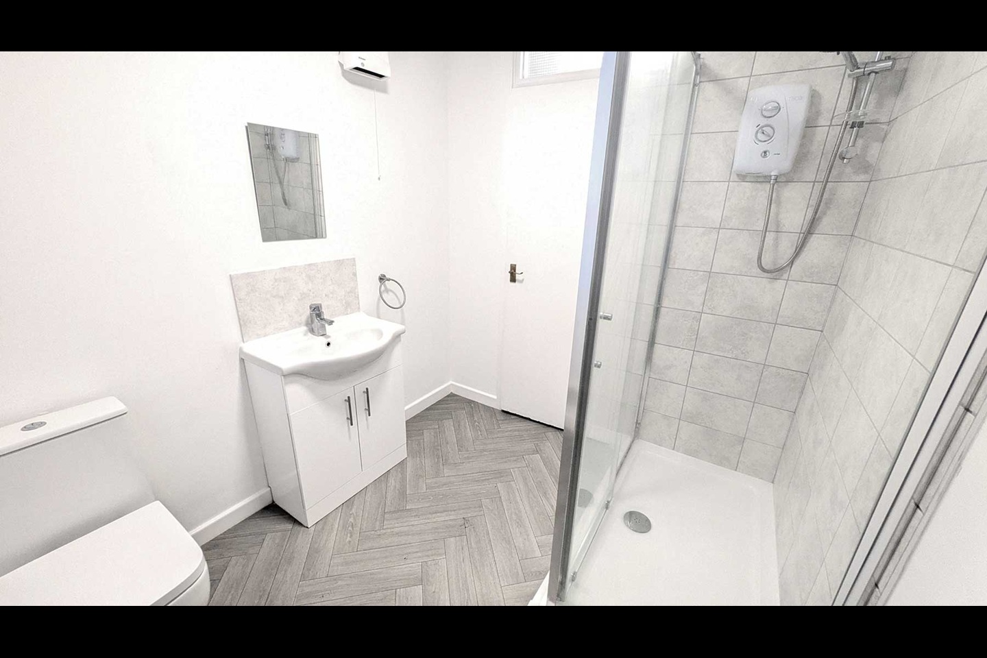 Additional image 3 of 1 Bed Flat, Rodney St, L1, N1 7GU