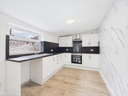 2 Bed Terraced House, Yarm Road, DL1