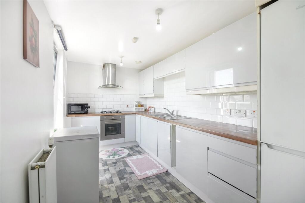 Additional image 2 of 2 Bed Flat, Golspie St, G51, N1 7GU