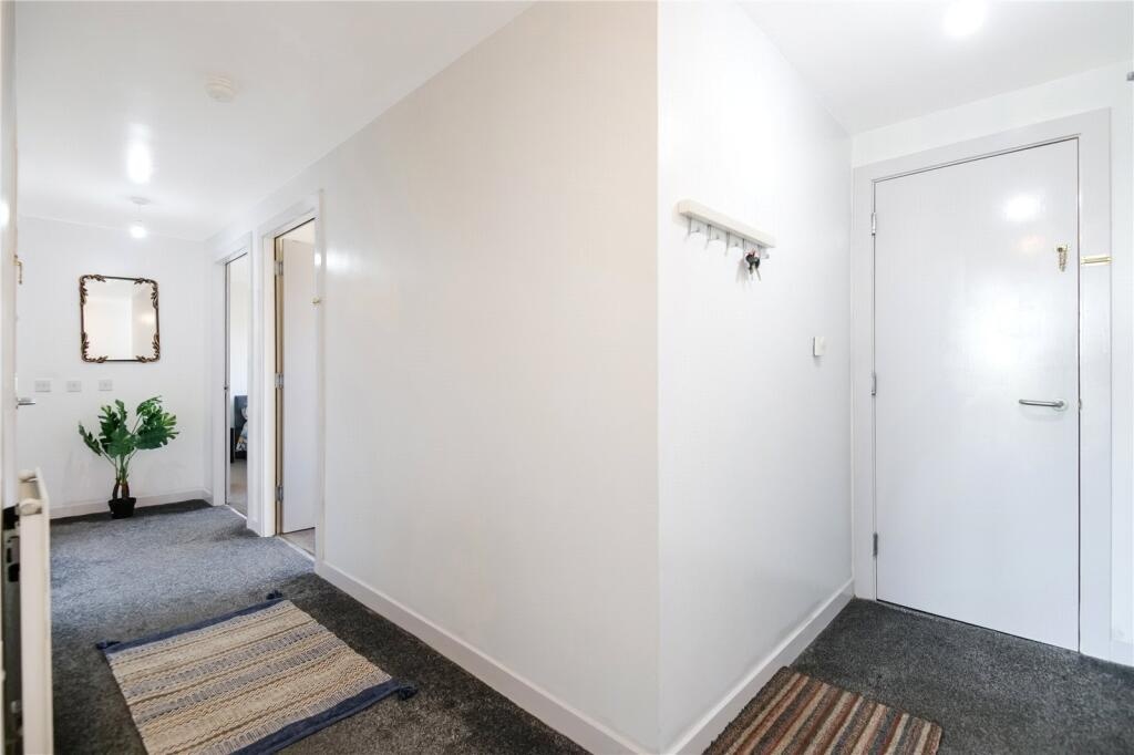 Additional image 4 of 2 Bed Flat, Golspie St, G51, N1 7GU