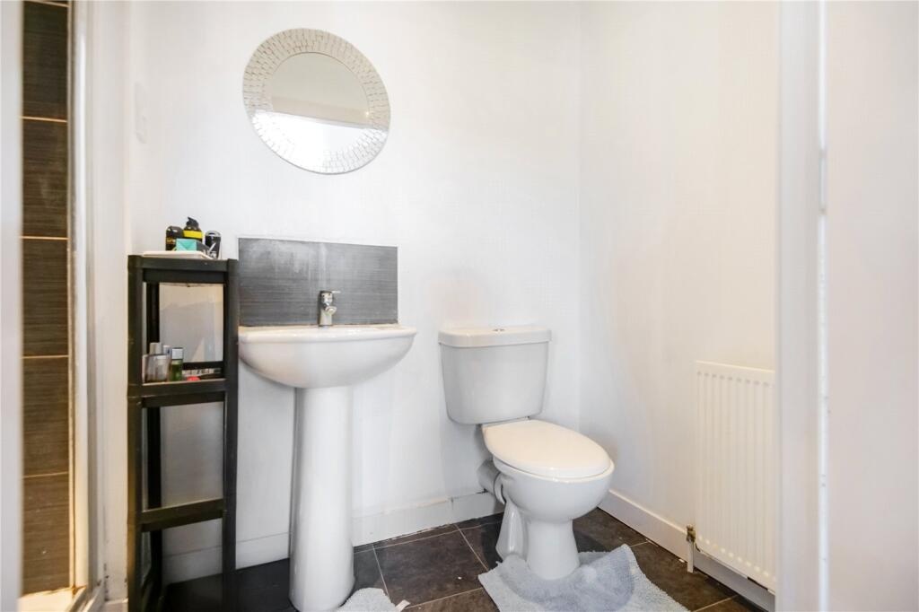 Additional image 5 of 2 Bed Flat, Golspie St, G51, N1 7GU