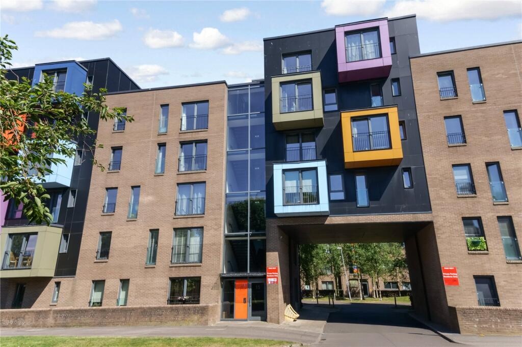 Additional image 6 of 2 Bed Flat, Golspie St, G51, N1 7GU