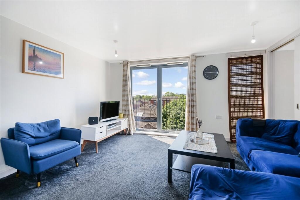 Additional image 7 of 2 Bed Flat, Golspie St, G51, N1 7GU