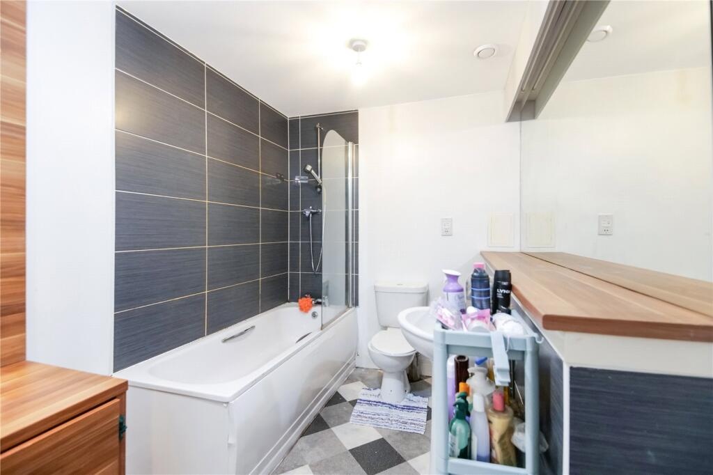 Additional image 8 of 2 Bed Flat, Golspie St, G51, N1 7GU