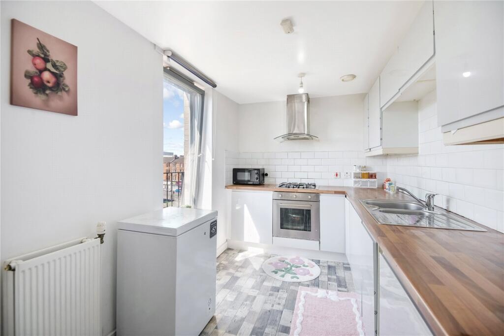 Additional image 10 of 2 Bed Flat, Golspie St, G51, N1 7GU