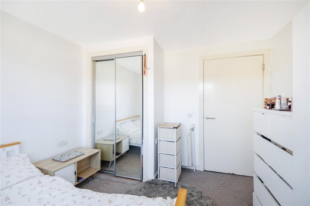 Additional image 9 of 2 Bed Flat, Golspie St, G51, N1 7GU