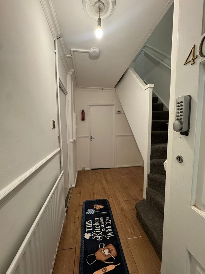 Additional image 6 of Room in a Shared House, Roberta St, E2, N1 7GU