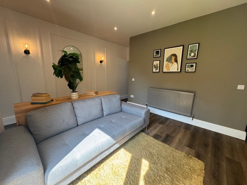 Room in a Shared House, Hill Street, BS15, N1 7GU