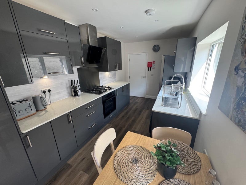 Additional image 3 of Room in a Shared House, Hill Street, BS15, N1 7GU