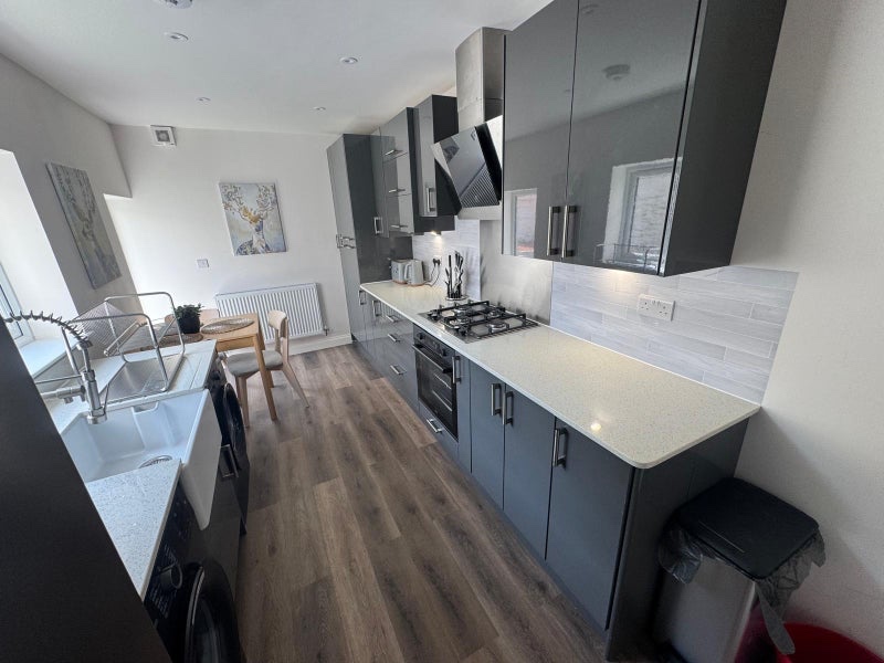 Additional image 4 of Room in a Shared House, Hill Street, BS15, N1 7GU