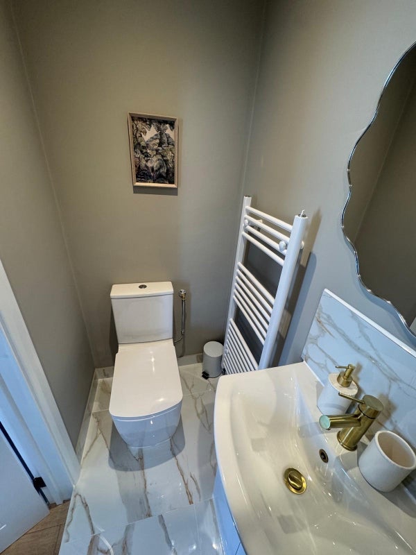 Additional image 5 of Room in a Shared House, Hill Street, BS15, N1 7GU