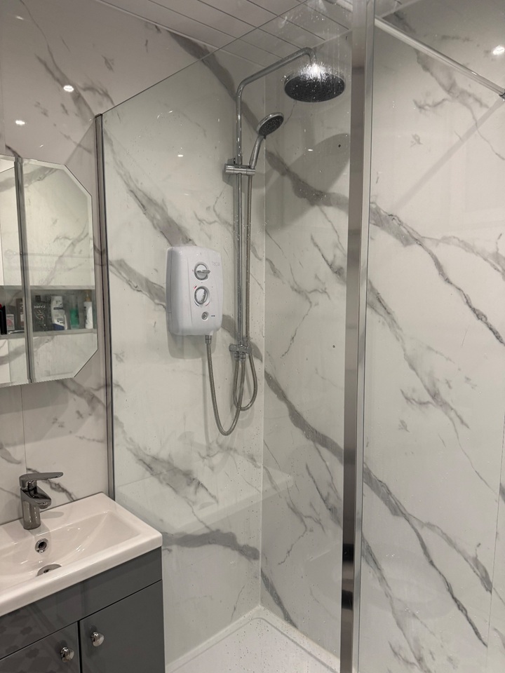 Additional image 23 of 3 Bed Flat, Rupert Street, G4, N1 7GU