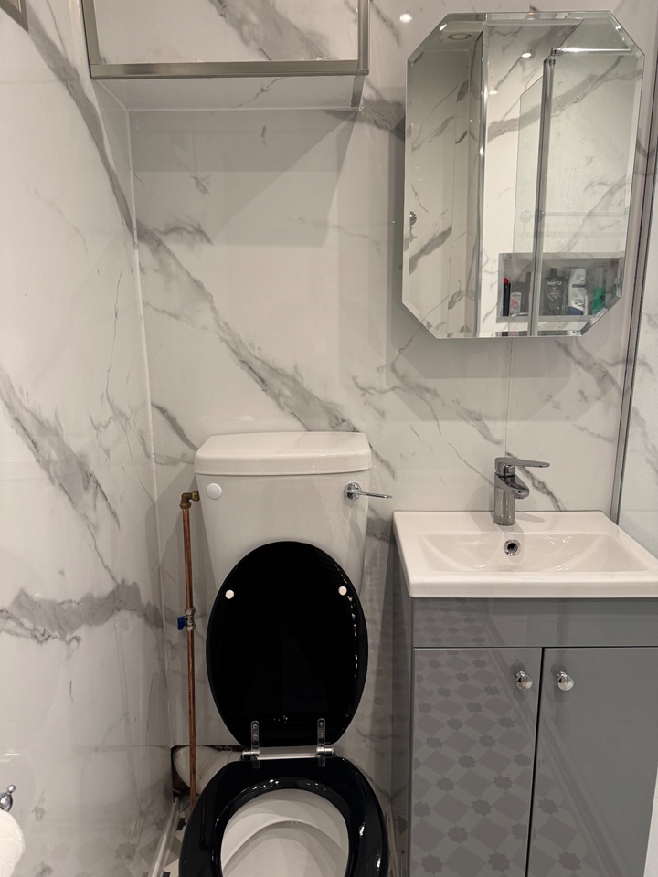 Additional image 25 of 3 Bed Flat, Rupert Street, G4, N1 7GU